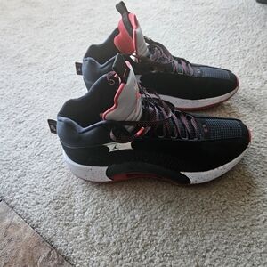Jordan 35 Bred ***NO BOX***